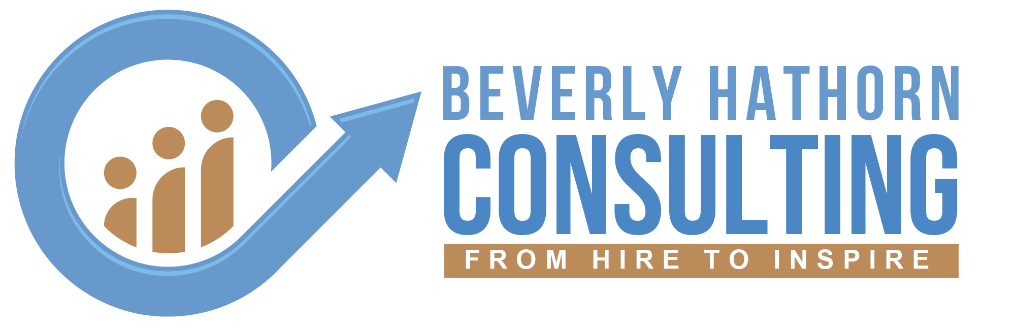 Beverly Hathorn Consulting logo